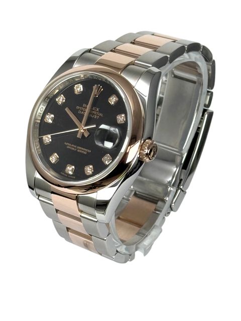 Rolex Datejust 116201 Image 2